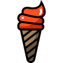 food,food and restaurant,summertime,summer,sweet,dessert,ice cream